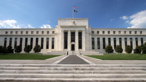 Federal-Reserve-DC
