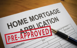 mortgage-preapproval