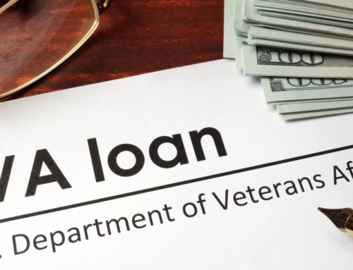 Common VA Loan Questions