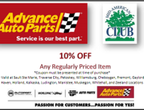 Advance Auto Parts