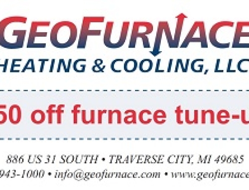 Geo Furnace