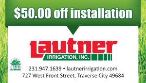 Lautner Irrigation