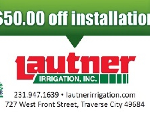 Lautner Irrigation