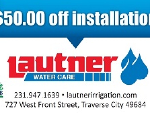 Lautner Water Care