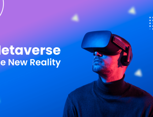 Will the Metaverse be the next Real Estate Boom?