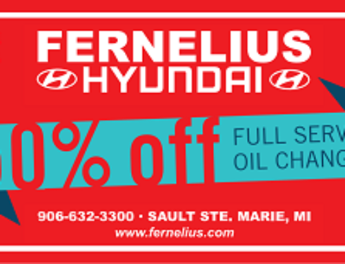 Fernelius Hyundai