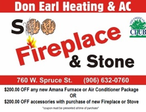 Don Earl Heating & AC