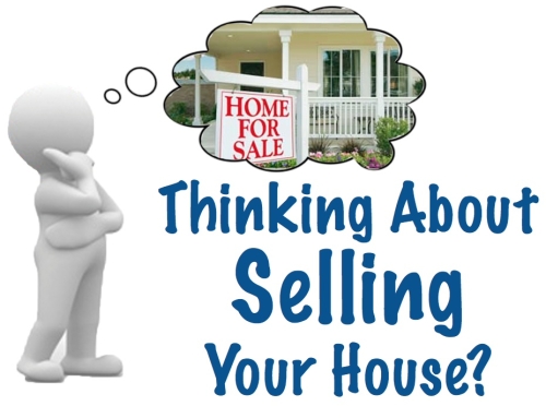 Pricing Your Home to Sell