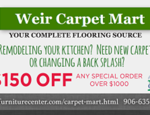 Weir Furniture Center