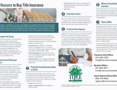 Tuesday Title Tidbits