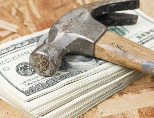 10 Home Renovations Best and Worst Return on Investment