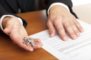 Real Estate Settlement