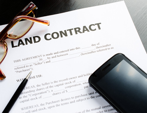 Land Contract FAQs – What do I need to know  about Land Contracts?