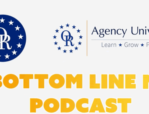 Bottom Line Me Podcast – Sales and Marketing, Game Plan for Growth